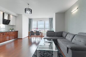 Exclusive Nautica Apartments