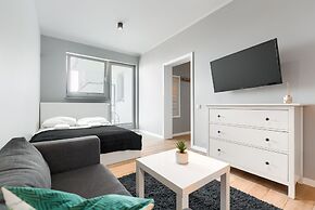 Exclusive Nautica Apartments