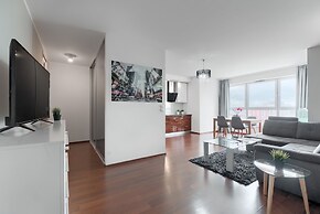 Exclusive Nautica Apartments