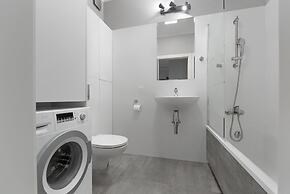 Exclusive Nautica Apartments