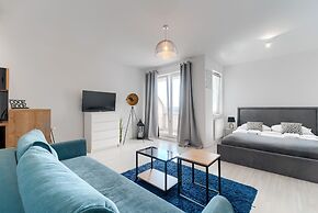 Exclusive Nautica Apartments