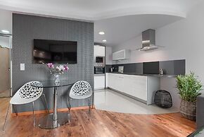 Exclusive Nautica Apartments