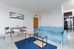 Exclusive Nautica Apartments