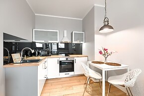 Exclusive Nautica Apartments