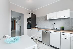 Exclusive Nautica Apartments