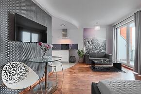 Exclusive Nautica Apartments