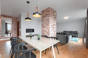 Exclusive Nautica Apartments