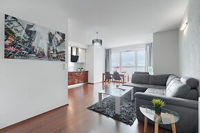 Exclusive Nautica Apartments