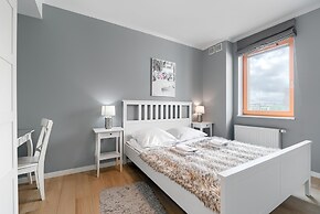 Exclusive Nautica Apartments