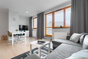 Exclusive Nautica Apartments