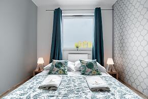 Exclusive Nautica Apartments