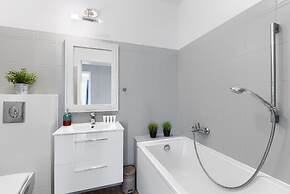 Exclusive Nautica Apartments