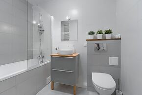 Exclusive Nautica Apartments