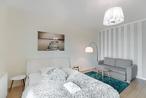 Exclusive Nautica Apartments