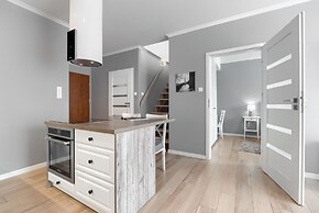 Exclusive Nautica Apartments