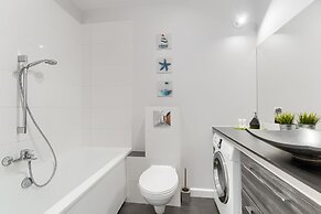 Exclusive Nautica Apartments