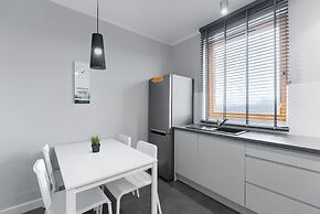 Exclusive Nautica Apartments