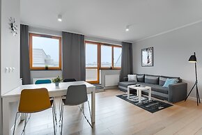 Exclusive Nautica Apartments