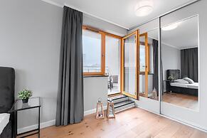 Exclusive Nautica Apartments