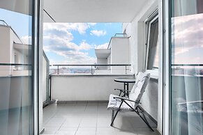 Exclusive Nautica Apartments