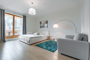 Exclusive Nautica Apartments