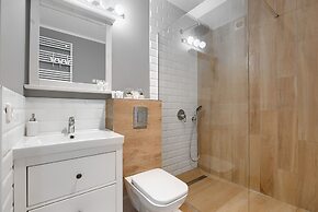 Exclusive Nautica Apartments