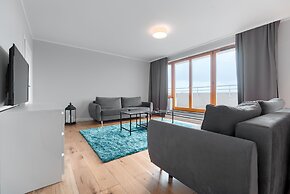 Exclusive Nautica Apartments