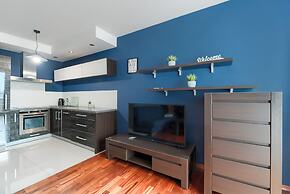 Exclusive Nautica Apartments