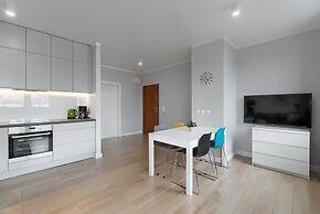 Exclusive Nautica Apartments