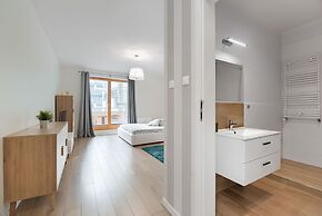 Exclusive Nautica Apartments