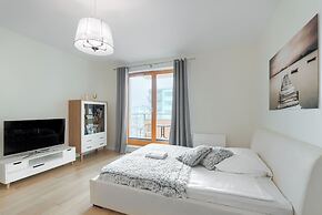 Exclusive Nautica Apartments