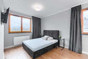 Exclusive Nautica Apartments