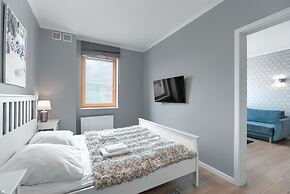 Exclusive Nautica Apartments