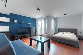 Exclusive Nautica Apartments