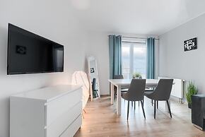 Exclusive Nautica Apartments