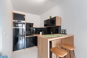 Exclusive Nautica Apartments