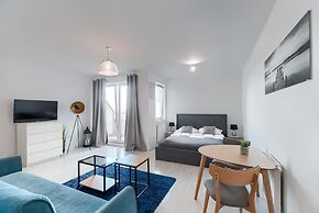 Exclusive Nautica Apartments