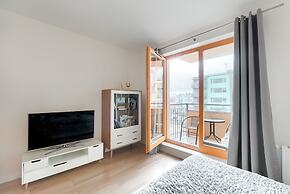 Exclusive Nautica Apartments