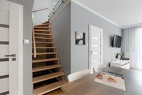 Exclusive Nautica Apartments