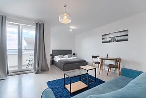 Exclusive Nautica Apartments