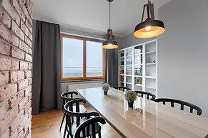 Exclusive Nautica Apartments