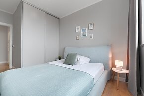 Exclusive Nautica Apartments