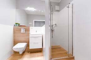 Exclusive Nautica Apartments