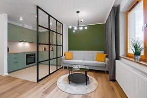 Exclusive Nautica Apartments