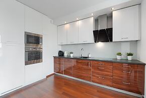 Exclusive Nautica Apartments