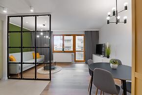 Exclusive Nautica Apartments