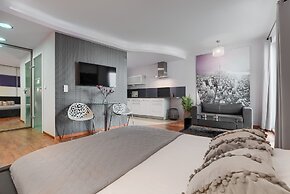 Exclusive Nautica Apartments