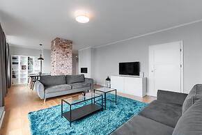 Exclusive Nautica Apartments