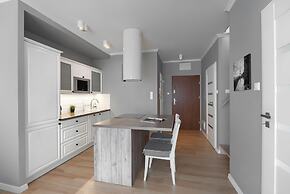 Exclusive Nautica Apartments