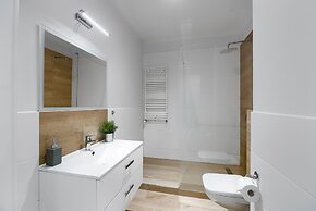 Exclusive Nautica Apartments